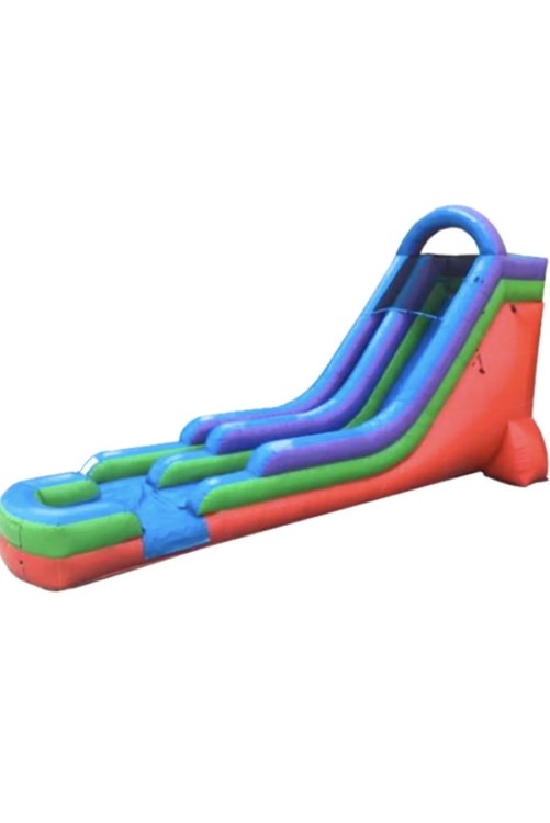 The Retro Slide Wet/Dry